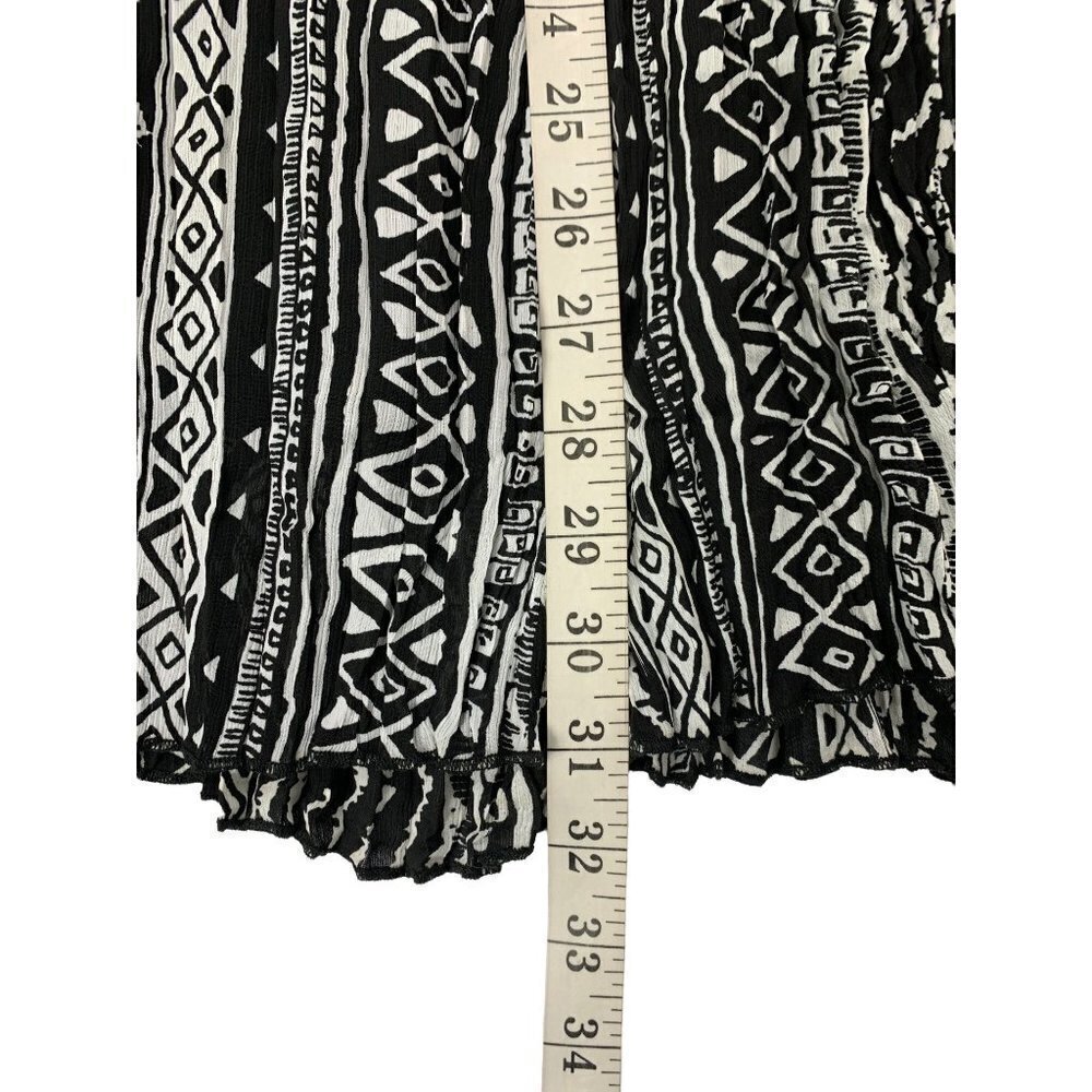 Allison Daley Women's Extra Long Skirt - Picture 6 of 6